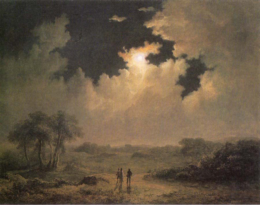 The Poachers